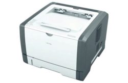 Ricoh SP 311DNw 28PPM A4 Mono Laser Printer